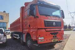 自卸之王 即将成为历史 您还在犹豫吗