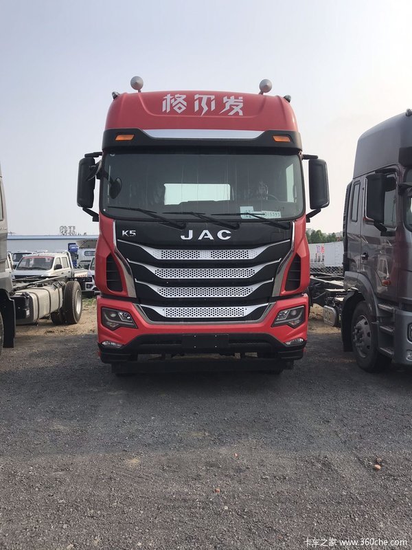 拥有格尔发,一路发发发,您的选择就是我们最好的