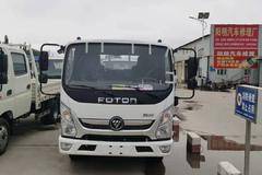 新车到店 巴音郭楞蒙古自治州奥铃新捷运载货车仅需8.5万元