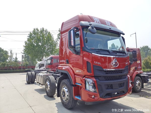 3万元2021年05月19日起,东风柳汽乘龙载货车乘龙h5多款新车在载货车