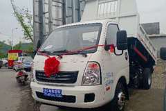 国五最后一批柴油微卡，广大客户抓紧了。以后国六的要贵2--3万元