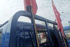 2.7排量江淮康铃地库专用版现车销售