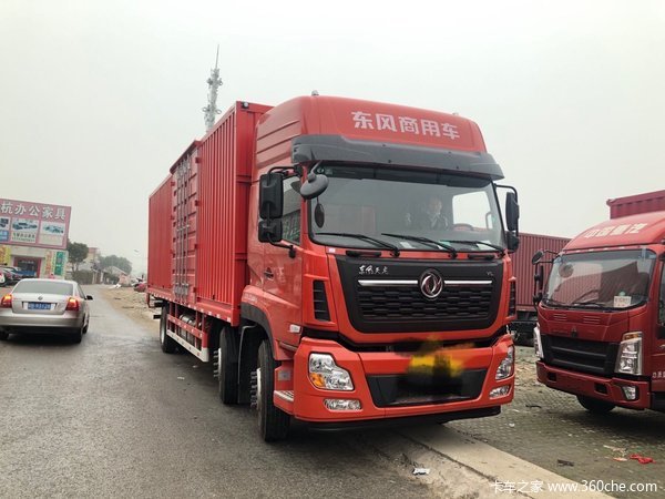 东风天龙少量现车供应卖一台少一台,现在促销欢迎咨询