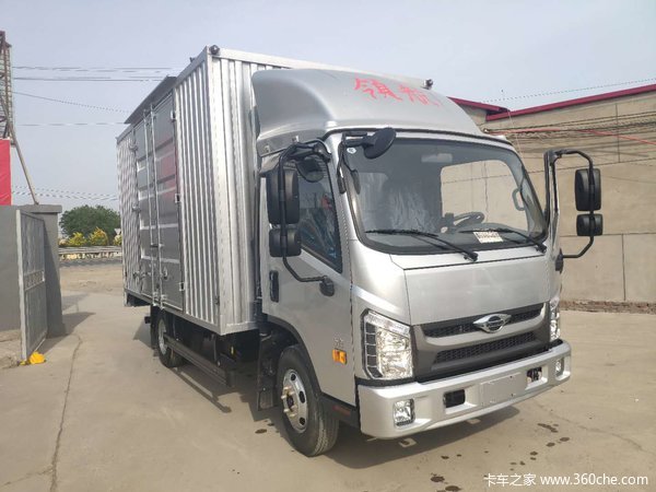 本店为您推荐 时代 领航h2 115马力 4