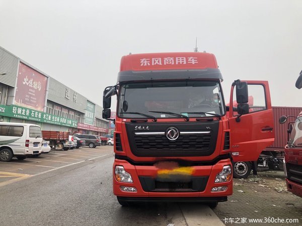 东风天龙少量现车供应卖一台少一台,现在促销欢迎咨询