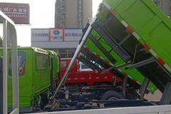 解放经典3系自卸车连云港市火热促销中 让利高达0.3万