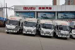 为什么说庆铃五十铃是中国商用车合资史上的不二传奇