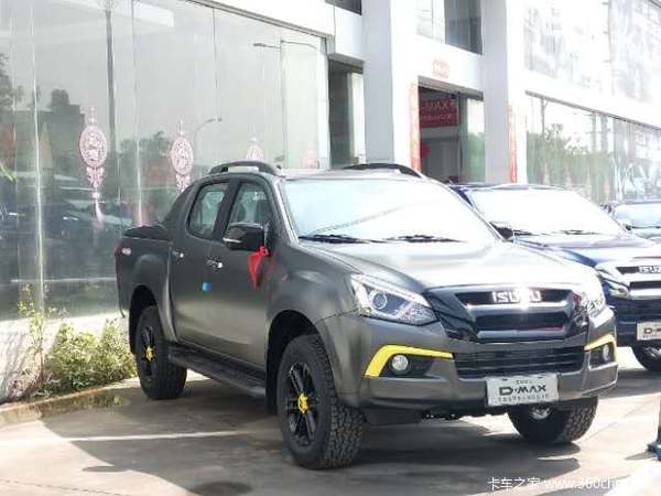 ���Ž�����ʮ���Ż�0.3�� ������D-MAXƤ�����ȴ�����