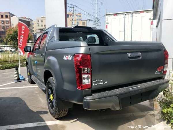 ���Ž�����ʮ���Ż�0.3�� ������D-MAXƤ�����ȴ�����