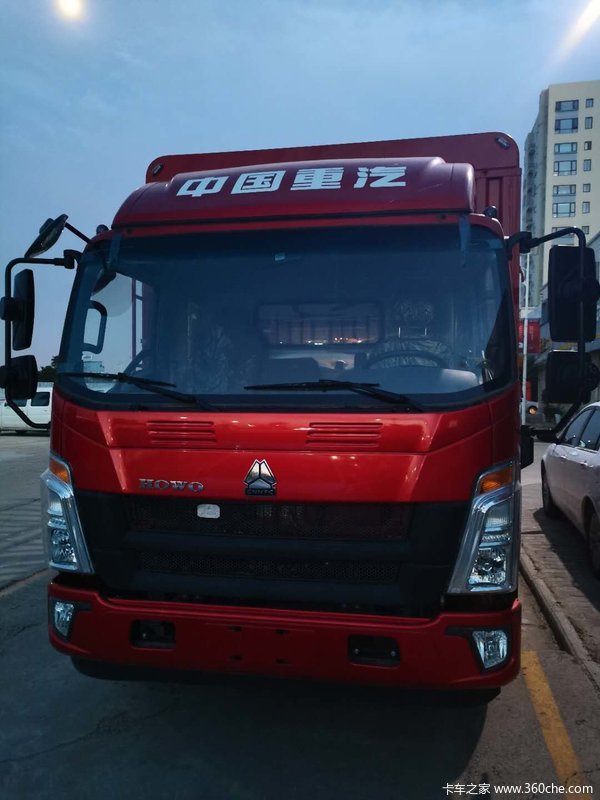 国五重载d30需要早点下手了_宝鸡新启顺运输服务优惠促销_卡车之家