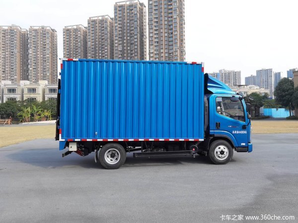 解放公狮载货车深圳市火热促销中 让利高达0.38万