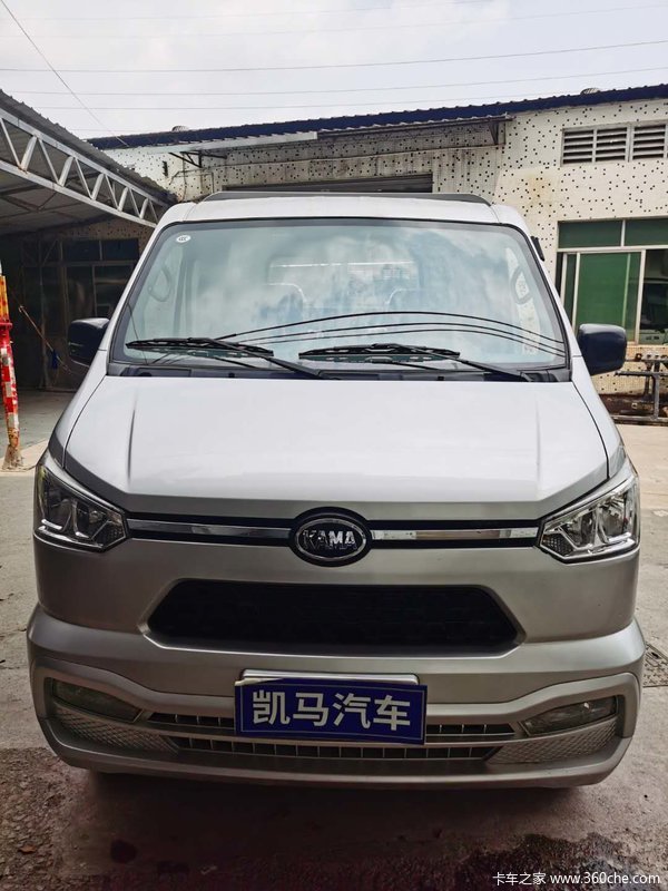 锐捷v载货车广州市火热促销中让利高达04万