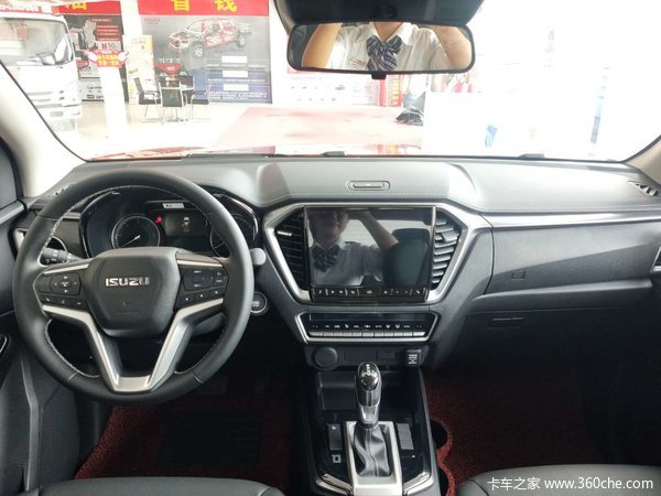 ���Ž�����ʮ���Ż�0.3�� ������D-MAXƤ�����ȴ�����