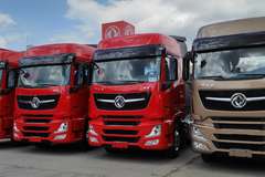 旗舰王者版国六600马力，靓仔到店，欢迎带回家！