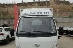 上汽轻卡S70小福星系列6月优惠大促进行中