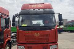 解放J6L前四后四国五抄底大甩卖！！！仅剩一台！