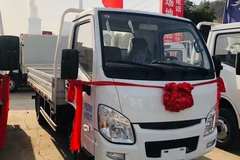 上汽轻卡小福星系列6月优惠大促火热进行中