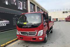 新车到店 湖州市奥铃捷运载货车仅需9万元