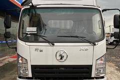 轩德X9载货车广州市火热促销中 让利高达1万