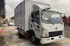 轩德X9载货车广州市火热促销中 让利高达1万