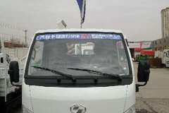 上汽轻卡小福星系列优惠大促火热进行中