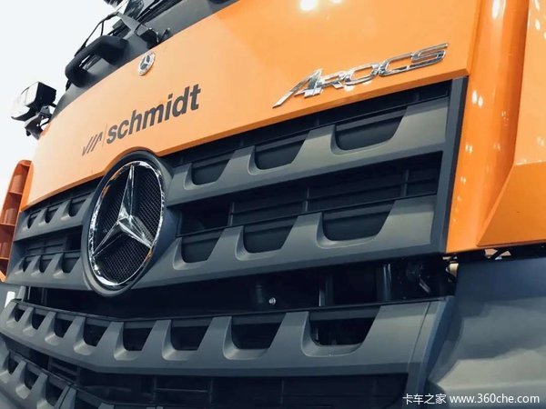 国六欧航R系(欧马可S5)新车上市 欢迎到店垂询