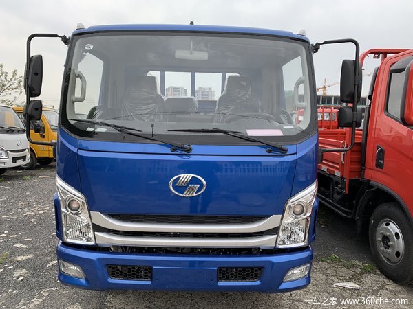 超越c300系列载货车湖州市火热促销中让利高达06万