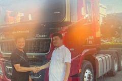 马达一响 黄金万两 恭喜阿不来孜江喜提爱车