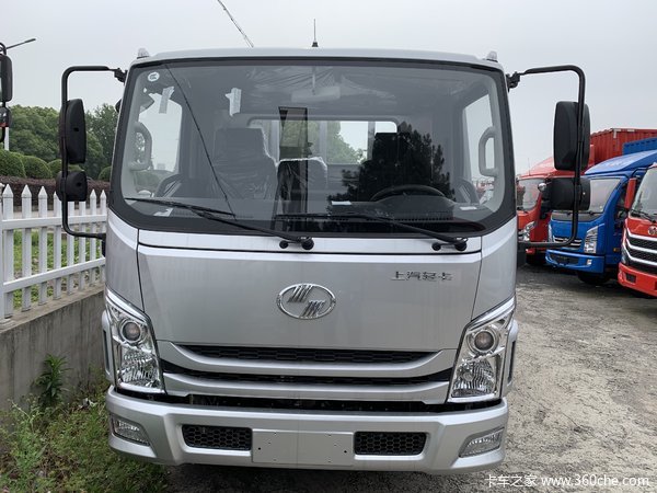 超越c300系列载货车湖州市火热促销中让利高达06万