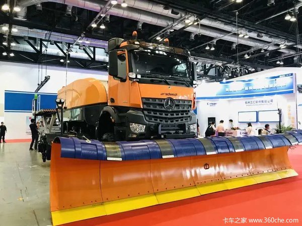 国六欧航R系(欧马可S5)新车上市 欢迎到店垂询