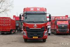 国六柳汽乘龙年中大促，优惠不停！！！