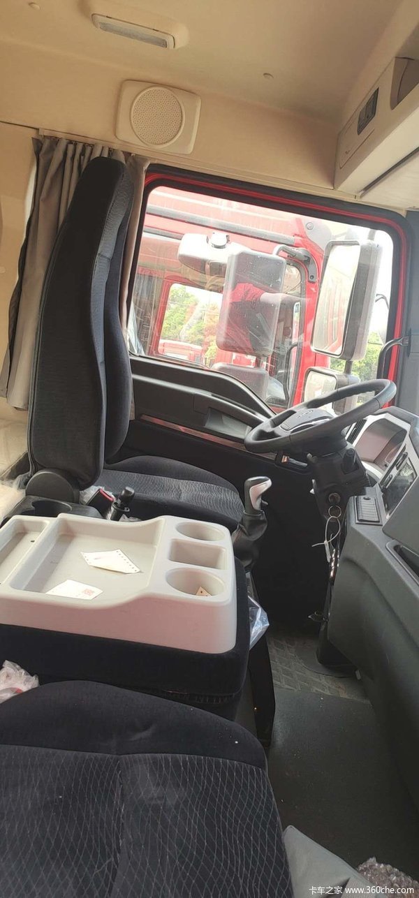 上海泉广4s店德龙l3000载货车火热优惠促销中欢迎咨询