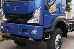 国五最后几台四驱车，买到赚到。绝版车型尽在江西抚州