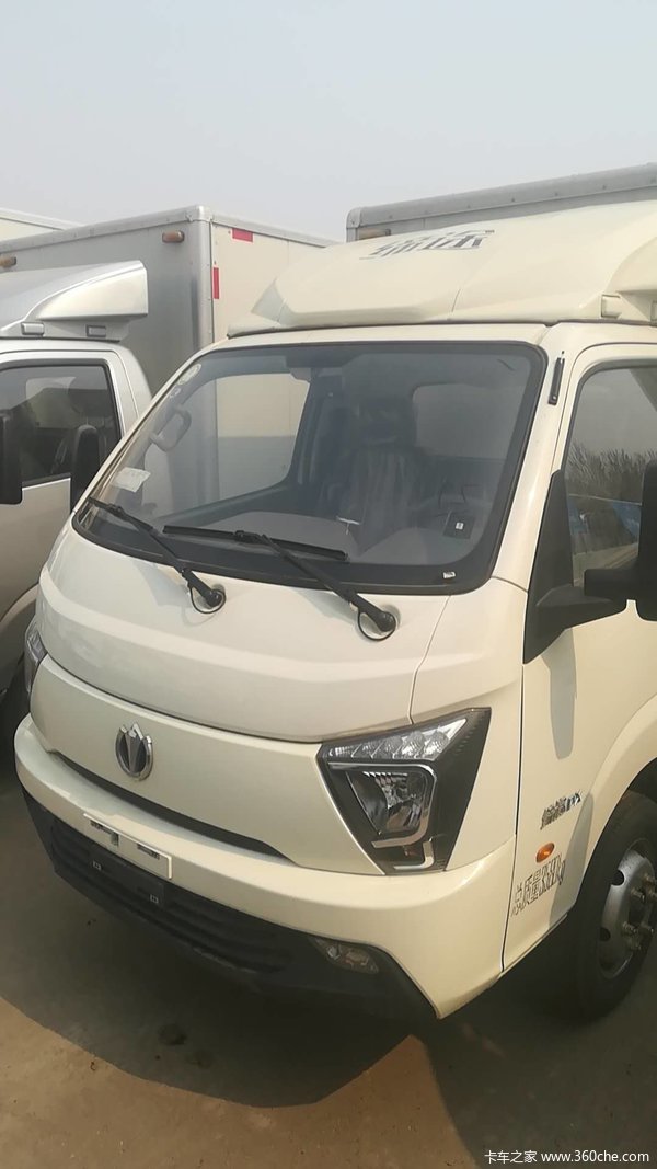 国五柴油现车，仅此一台，已提前落牌，抓紧时间！