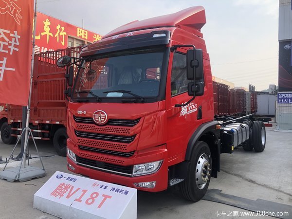 宜昌德邦麟VH2.0国六新款车型到店