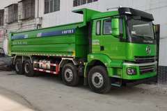 轩德翼3自卸车襄阳市火热促销中 让利高达0.88万