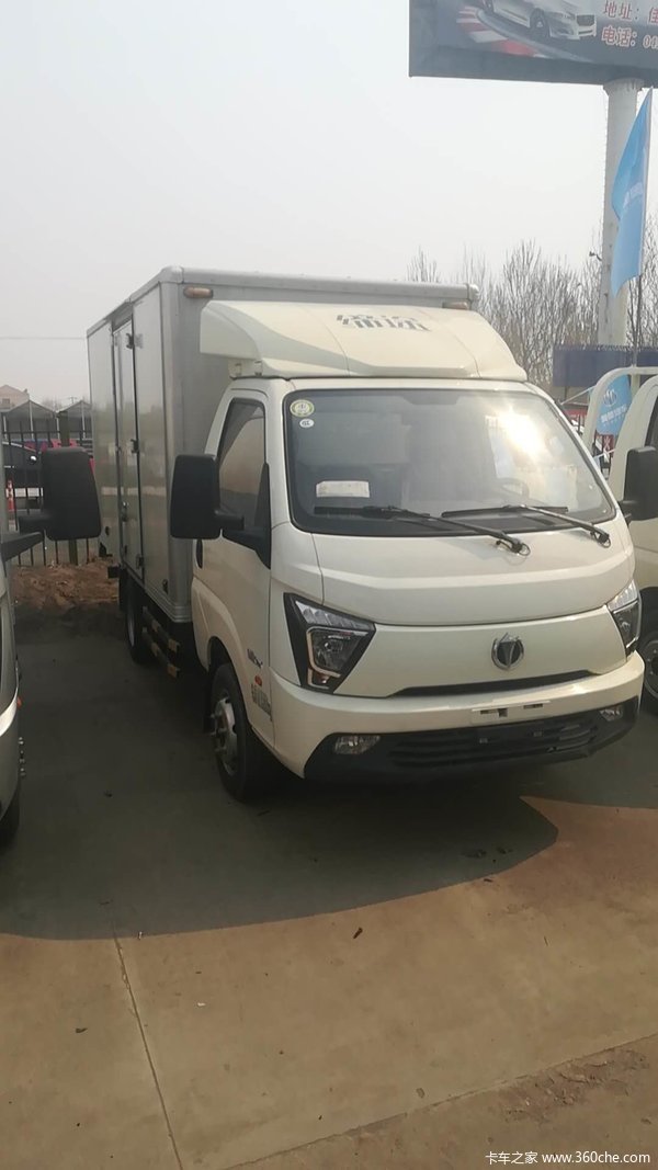 国五柴油现车，仅此一台，已提前落牌，抓紧时间！