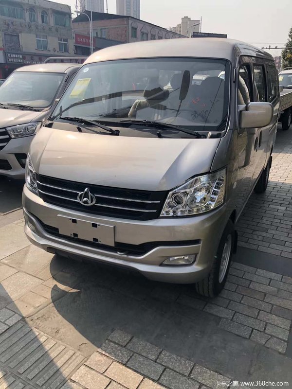 长安跨越王X1微型货车全系优惠,欢迎咨询或到店看车