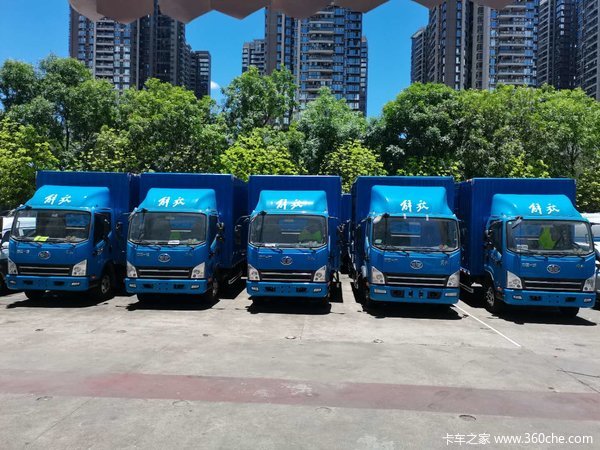 虎V载货车新车上市 欢迎到店垂询，深圳广吉通竭诚为您服务！