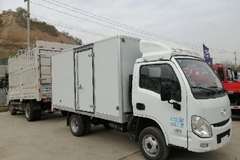 上汽轻卡小福星系列优惠大促火热进行中