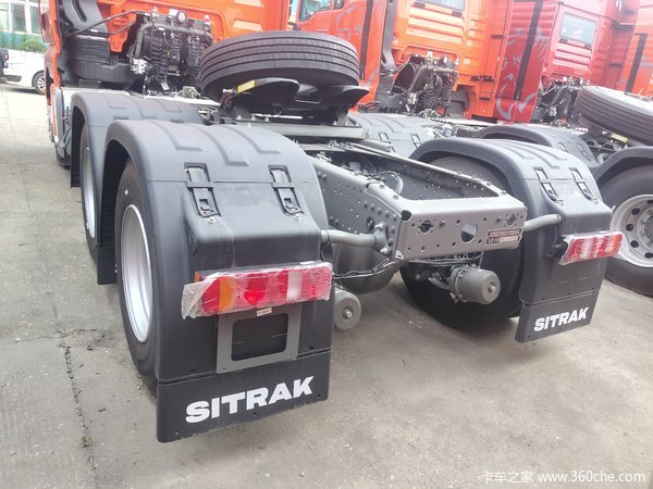 SITRAK G7ǣ³ ӭ괹ѯ