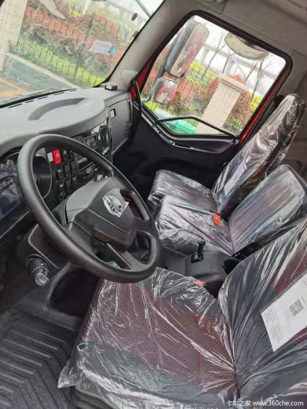 解放j6l载货车盐城市火热促销中让利高达05万