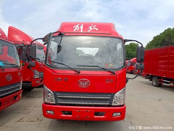夏季送清凉,武汉智磊特推出一款优惠车型回馈新老客户!