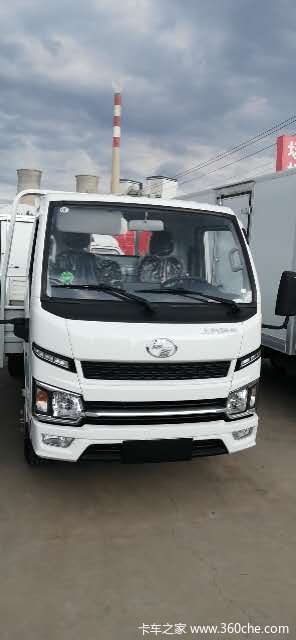 上汽轻卡7.1大促,全线产品优惠进行中