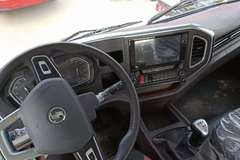 轩德翼6载货车襄阳市火热促销中 让利高达2.5万