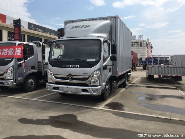 奧鈴國六速運載貨車新車上市歡迎到店垂詢