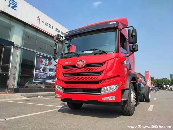 新款国六麟VH2.0版到店,优惠多多