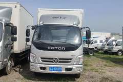 奥铃TX国五排放载货车沈阳市火热促销中 让利高达1万