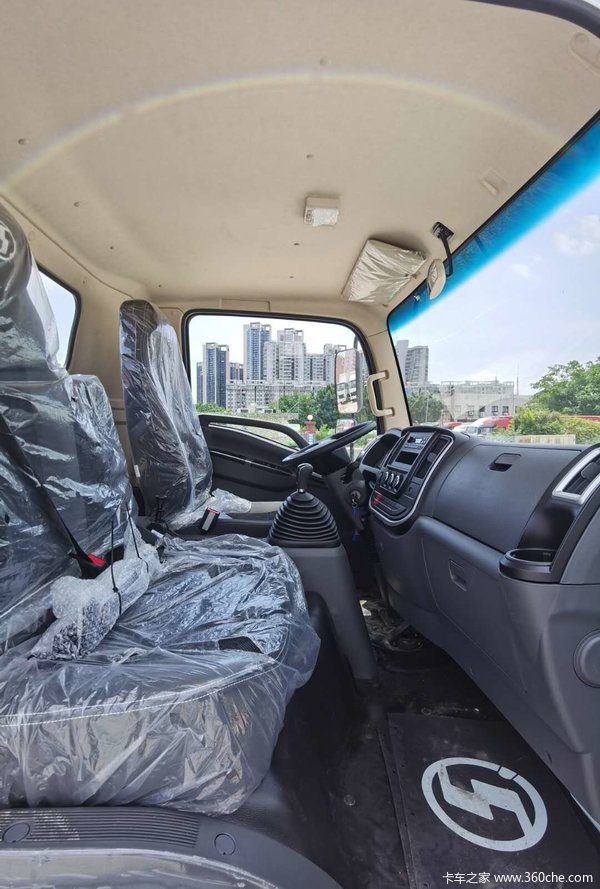 陕汽轻卡德龙k3000黄金动力组合7月惊爆价速抢