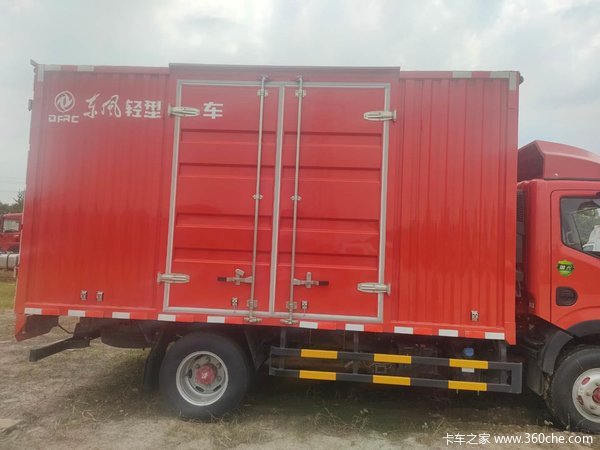 东风多利卡锐能版国六全新升级!!!!!!!!!!!!